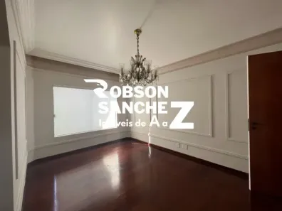 Apartamento com 4 Quartos para alugar, 309m² no Santo Amaro, São Paulo