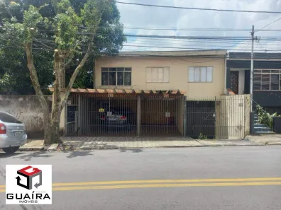 Prédio Comercial com 4 Quartos à venda, 300m² no Nova Petrópolis, São Bernardo do Campo