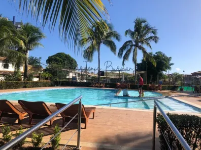 Casa de Condomínio com 2 Quartos à venda, 200m² no Buraquinho, Lauro de Freitas