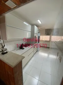 Casa de Condomínio com 3 Quartos para alugar, 200m² no Jardim Olympia, São Paulo