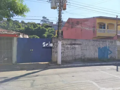 Lote/Terreno à venda, 1500m² no Vila Nilo, São Paulo