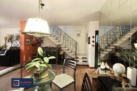 Casa com 3 Quartos à venda, 255m² no Vila Cordeiro, São Paulo