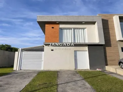 Casa de Condomínio com 3 Quartos à venda, 145m² no Jardim Semiramis, Cotia