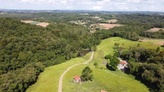 Lote/Terreno à venda, 500m² no Recreio, Ibiúna