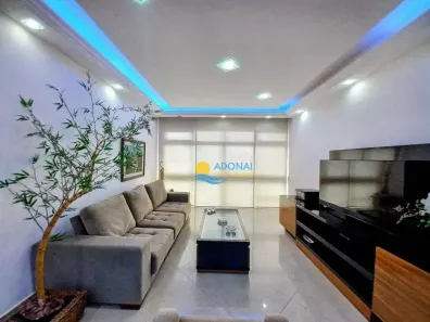 Apartamento com 4 Quartos à venda, 150m² no Vila Luis Antônio, Guarujá