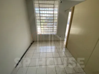 Casa com 2 Quartos para alugar, 99m² no Vila Clementino, São Paulo