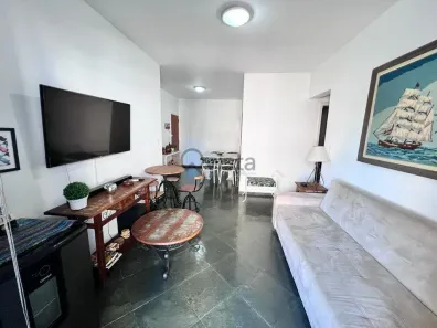 Apartamento com 3 Quartos à venda, 85m² no Enseada, Guarujá