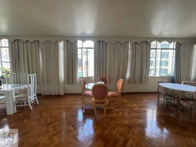 Apartamento com 4 Quartos à venda, 249m² no Flamengo, Rio de Janeiro