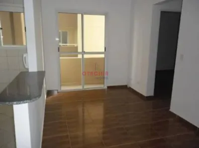 Apartamento com 2 Quartos para alugar, 55m² no Vila Gonçalves, São Bernardo do Campo