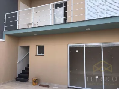 Casa com 2 Quartos à venda, 128m² no Parque Residencial Sabiás, Indaiatuba