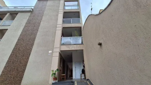 Apartamento com 1 Quarto à venda, 31m² no Vila Salete, São Paulo