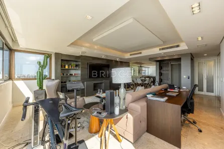 Apartamento com 3 Quartos à venda, 167m² no Mont Serrat, Porto Alegre