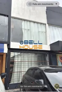 Ponto Comercial à venda, 244m² no Jardim Bela Vista, Santo André