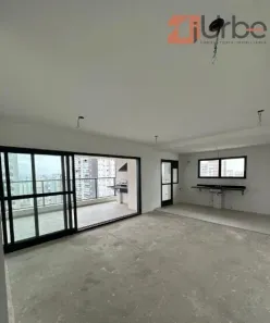 Apartamento com 4 Quartos à venda, 127m² no Aclimação, São Paulo
