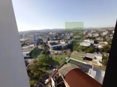 Apartamento com 3 Quartos à venda, 101m² no Rio Branco, São Leopoldo