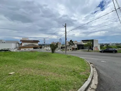 Lote/Terreno à venda, 283m² no Residencial São Paulo, Jacareí