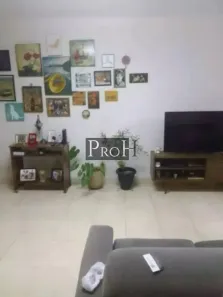 Sobrado com 3 Quartos à venda, 120m² no Fundação, São Caetano do Sul