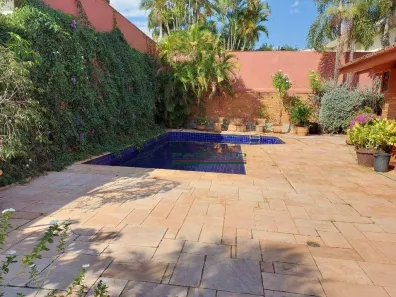 Casa com 4 Quartos à venda, 623m² no Ribeirânia, Ribeirão Preto