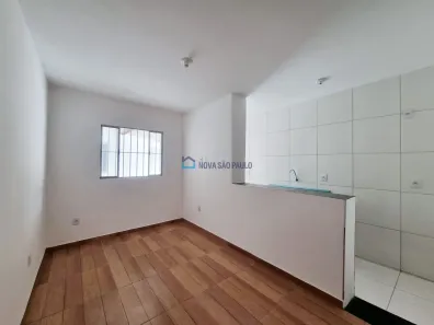 Prédio Comercial à venda, 400m² no Vila do Encontro, São Paulo