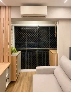 Apartamento com 2 Quartos à venda, 39m² no Vila Invernada, São Paulo