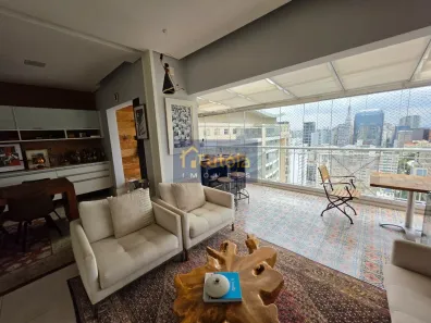 Apartamento com 4 Quartos à venda, 298m² no Paraíso, São Paulo