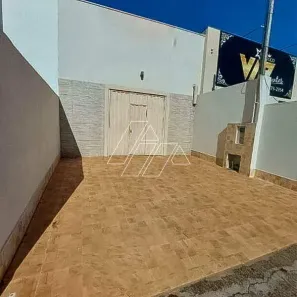 Galpão/Depósito/Armazém para alugar, 150m² no Residencial Vale Verde, Marília