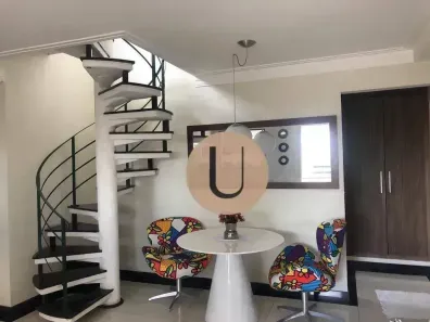 Cobertura com 3 Quartos à venda, 122m² no Chácara Califórnia, São Paulo