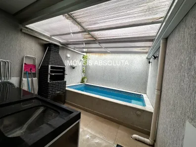 Casa com 2 Quartos à venda, 90m² no Balneário Itaóca, Mongaguá