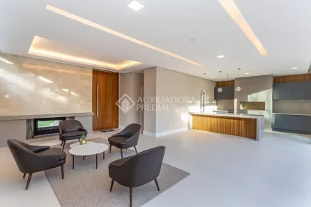 Casa de Condomínio com 3 Quartos à venda, 276m² no Pedra Redonda, Porto Alegre