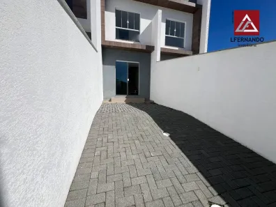 Sobrado com 2 Quartos à venda, 74m² no Itoupava Central, Blumenau