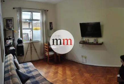 Apartamento com 1 Quarto à venda, 60m² no Jardim Guanabara, Rio de Janeiro