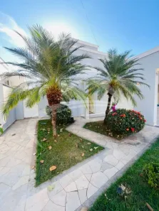 Casa com 3 Quartos para alugar, 250m² no Aeroporto, Araçatuba