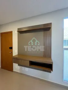 Apartamento com 2 Quartos à venda, 42m² no Piracangaguá, Taubaté