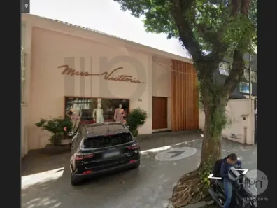 Imóvel Comercial à venda, 228m² no Vila Nova Conceição, São Paulo