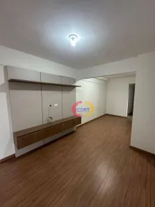Apartamento com 3 Quartos à venda, 88m² no Jordanópolis, Arujá