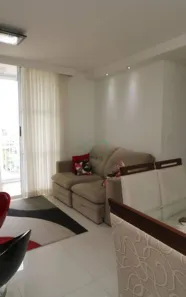 Apartamento com 2 Quartos à venda, 51m² no Vila Antonieta, São Paulo