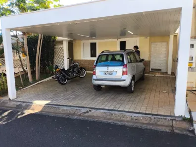 Casa de Condomínio com 3 Quartos à venda, 200m² no Belvedere Terra Nova, São José do Rio Preto