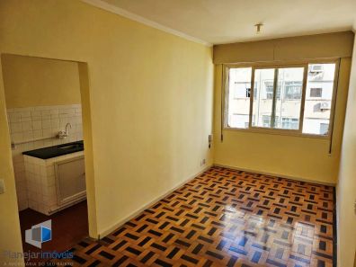 Apartamento com 1 Quarto à venda, 44m² no Centro Histórico, Porto Alegre