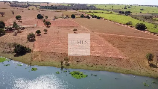 Fazenda/Sítio com 2 Quartos à venda, 86m² no , Rubinéia