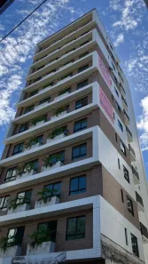 Apartamento com 2 Quartos à venda, 52m² no Parnamirim, Recife