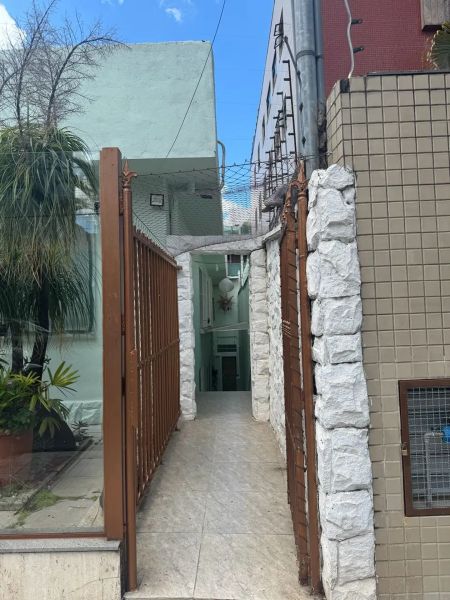 Casa com 4 quartos — Prado, Belo Horizonte