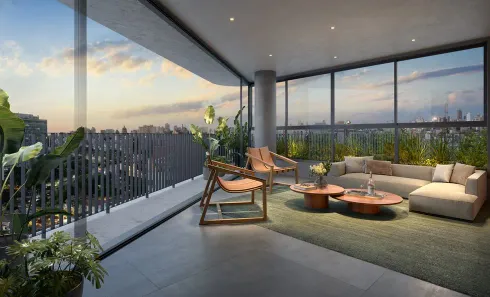 Apartamento com 2 Quartos à venda, 66m² no Praia de Belas, Porto Alegre