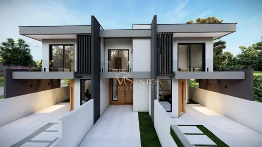 Casa com 2 Quartos à venda, 93m² no Ingleses do Rio Vermelho, Florianópolis