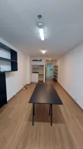 Sala Comercial com 1 Quarto para alugar, 28m² no Jardim Paulistano, São Paulo