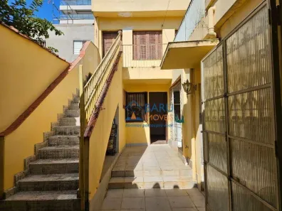 Casa de Condomínio com 3 Quartos à venda, 196m² no Água Branca, São Paulo
