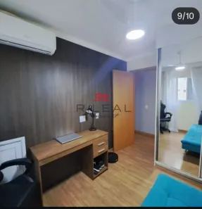 Apartamento com 2 Quartos à venda, 60m² no Quinta Ranieri, Bauru