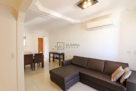 Apartamento com 2 Quartos à venda, 76m² no Vila Pompéia, São Paulo