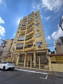 Apartamento com 2 Quartos para alugar, 80m² no Centro, São Leopoldo