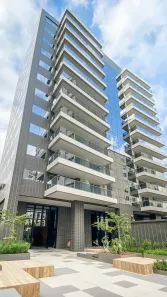 Sala Comercial para alugar, 55m² no Santa Cecília, São Paulo