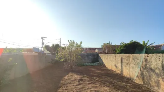 Lote/Terreno à venda, 300m² no Vila Biagioni (Vila Xavier), Araraquara